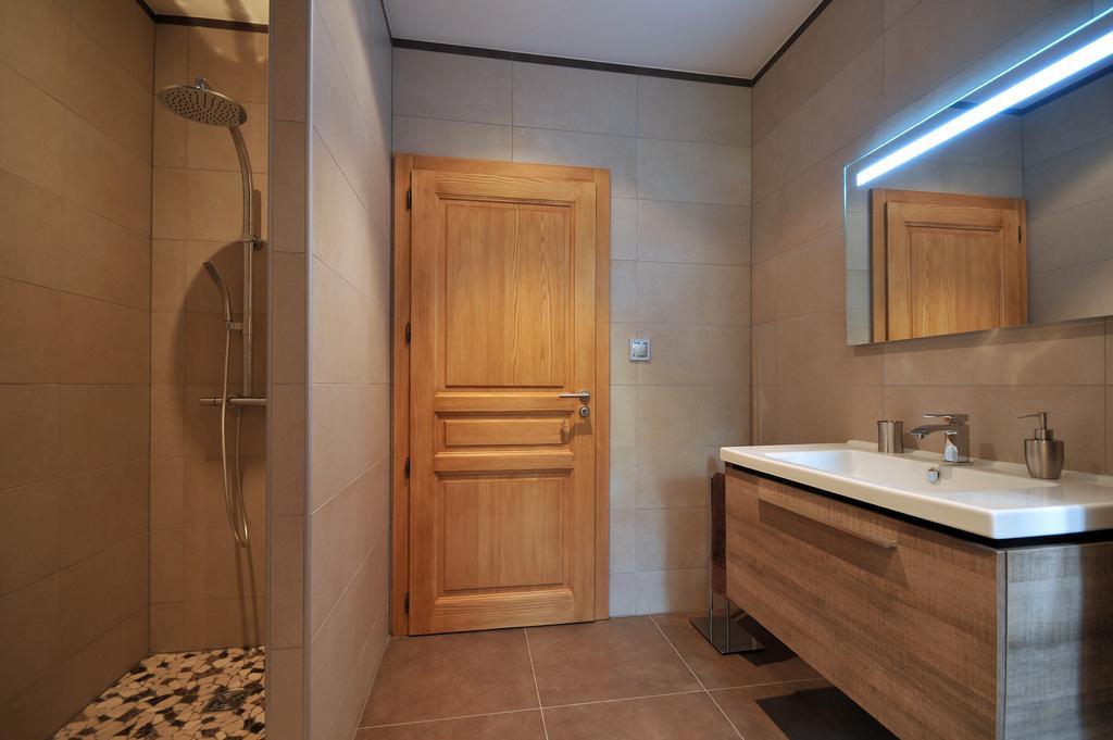 شقة Les Balcons De ريكفيهر الغرفة الصورة