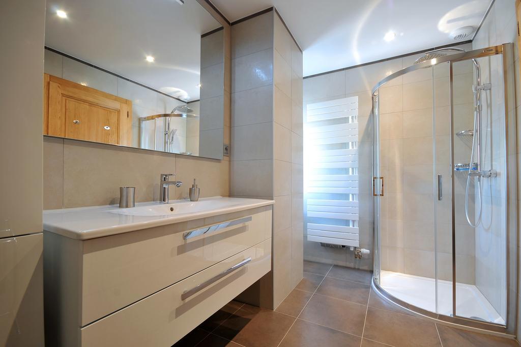 شقة Les Balcons De ريكفيهر الغرفة الصورة